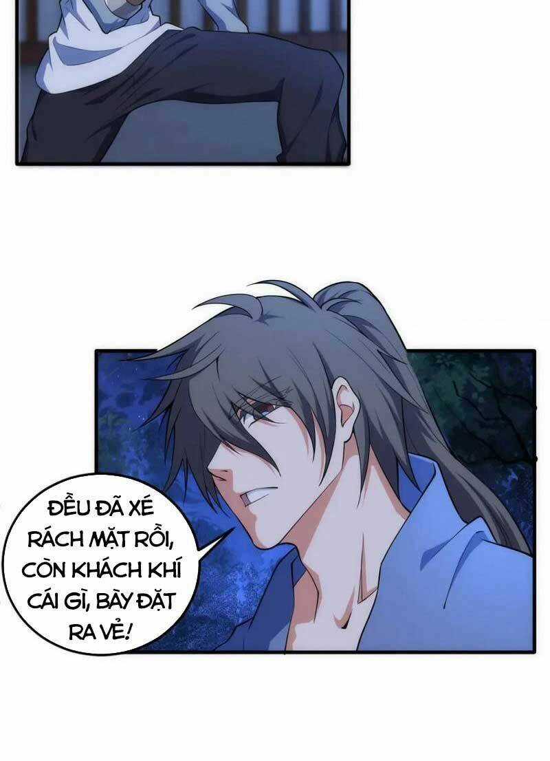 Vạn Cổ Thần Đế - Chapter 75 - Trang 14