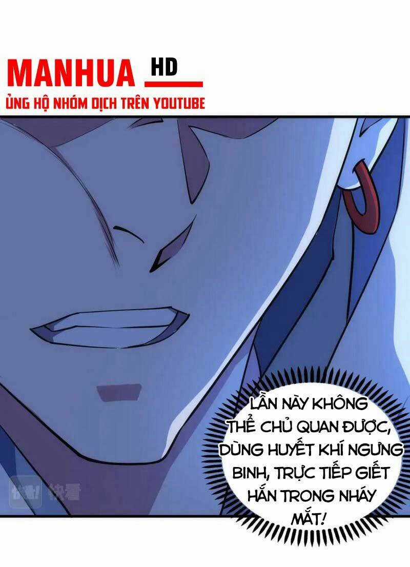 Vạn Cổ Thần Đế - Chapter 75 - Trang 15