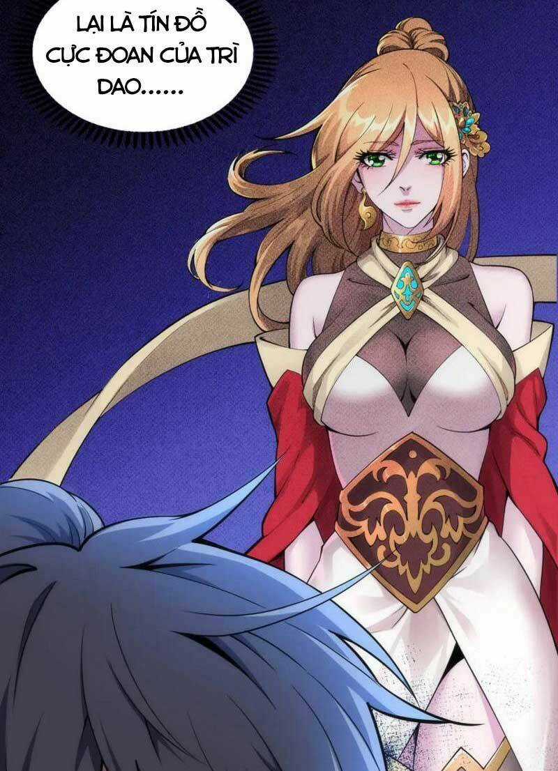 Vạn Cổ Thần Đế - Chapter 75 - Trang 18