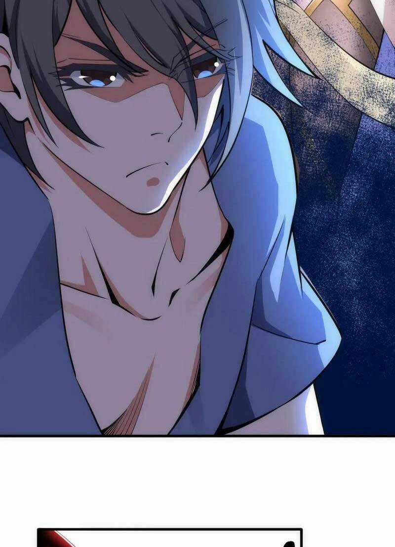 Vạn Cổ Thần Đế - Chapter 75 - Trang 19