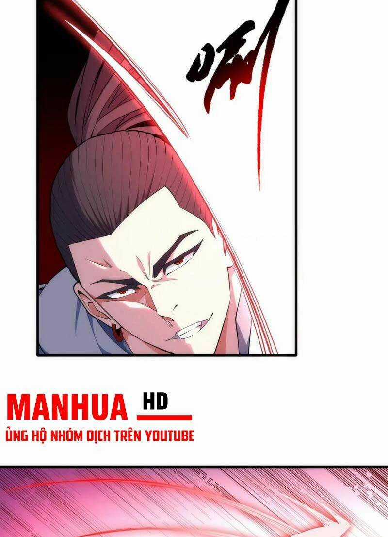 Vạn Cổ Thần Đế - Chapter 75 - Trang 20