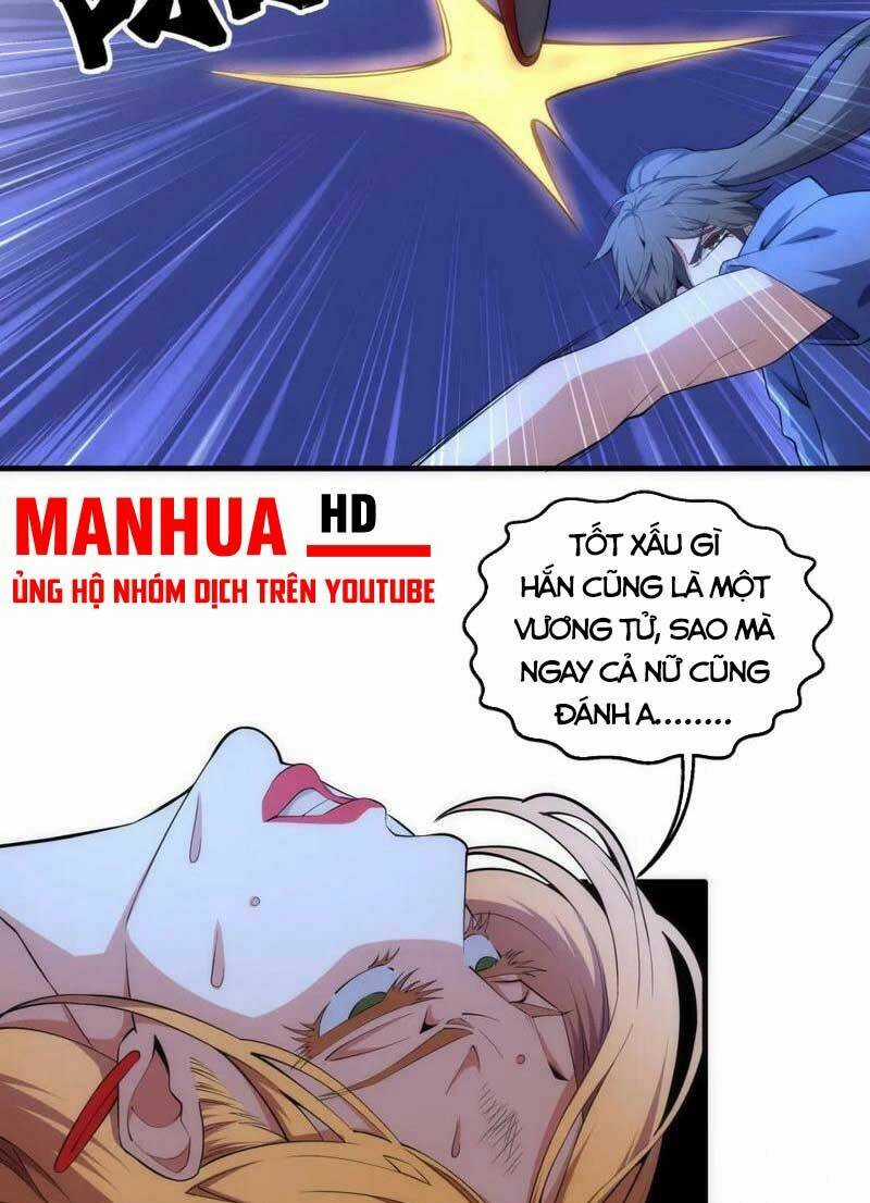 Vạn Cổ Thần Đế - Chapter 75 - Trang 3