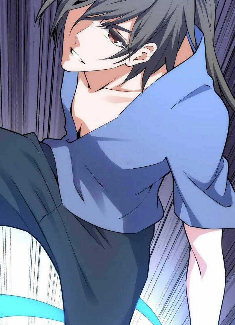 Vạn Cổ Thần Đế - Chapter 75 - Trang 24