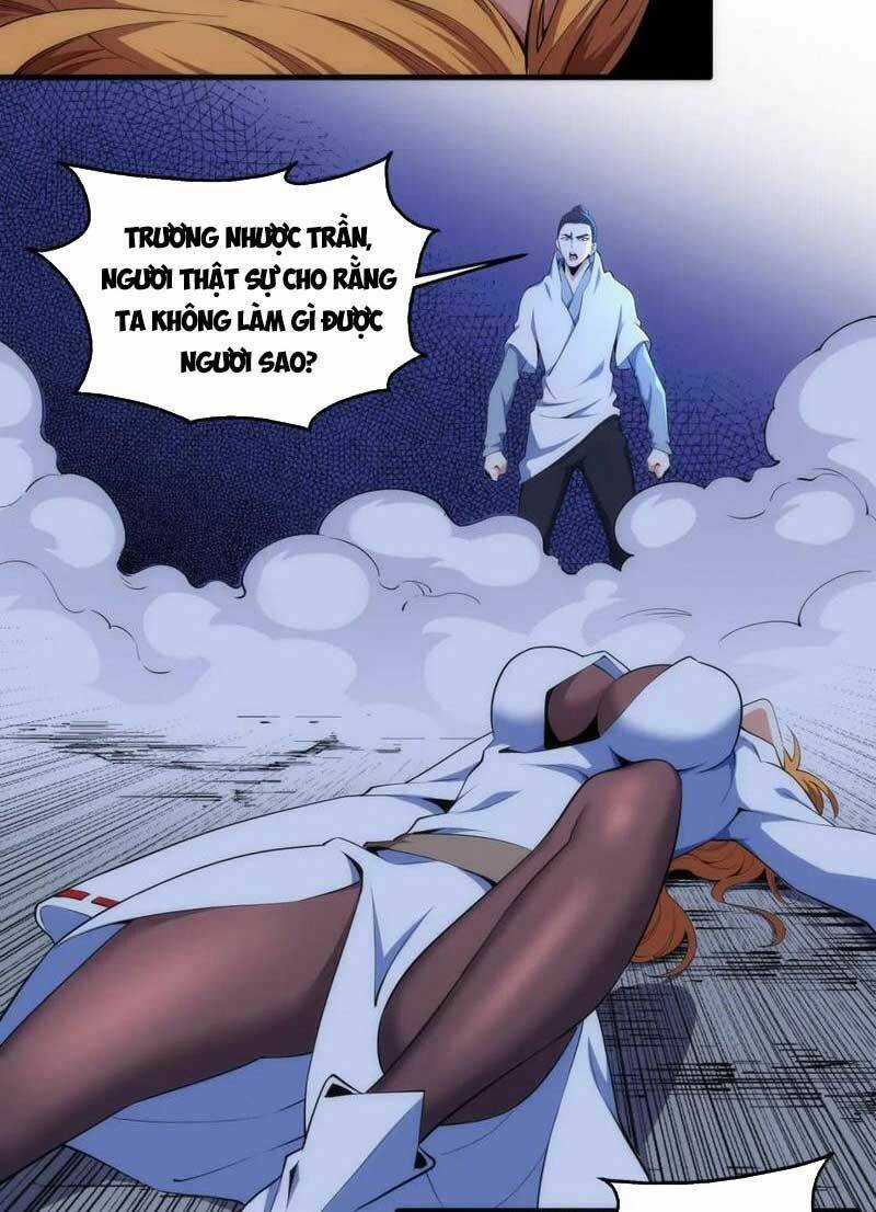 Vạn Cổ Thần Đế - Chapter 75 - Trang 4