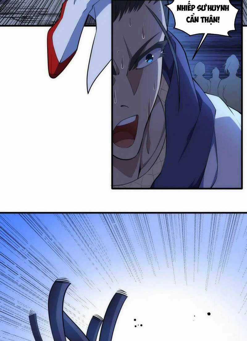 Vạn Cổ Thần Đế - Chapter 75 - Trang 5