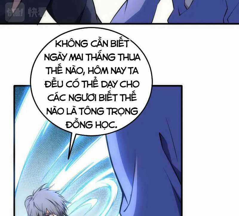 Vạn Cổ Thần Đế - Chapter 75 - Trang 42