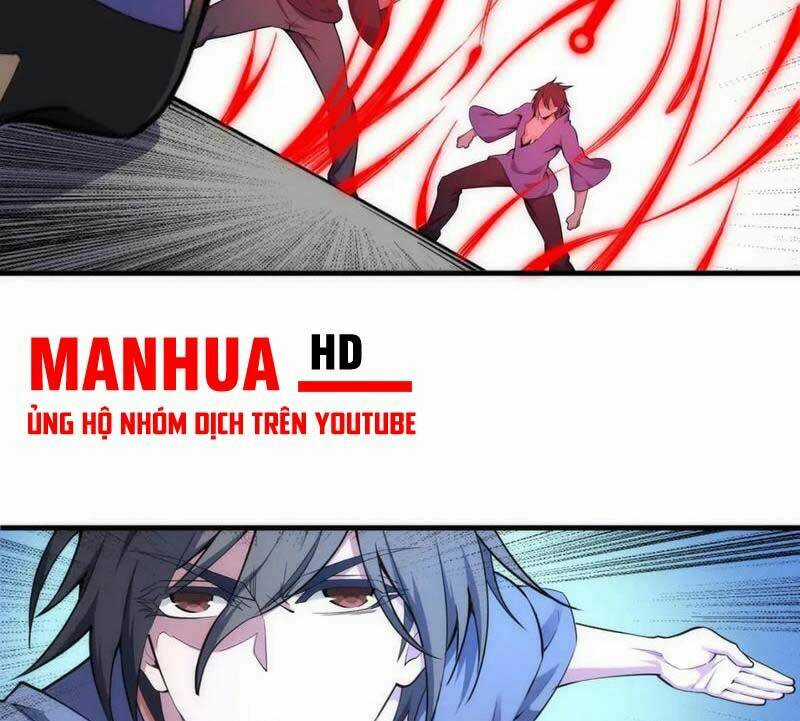 Vạn Cổ Thần Đế - Chapter 75 - Trang 45