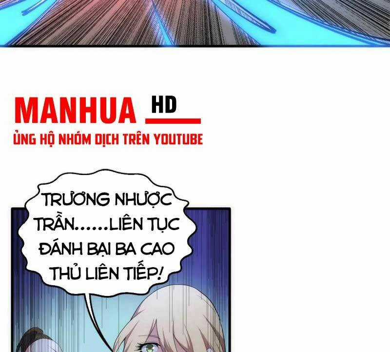 Vạn Cổ Thần Đế - Chapter 75 - Trang 48
