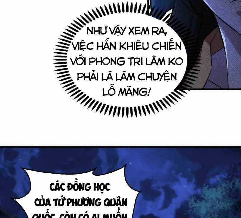 Vạn Cổ Thần Đế - Chapter 75 - Trang 50
