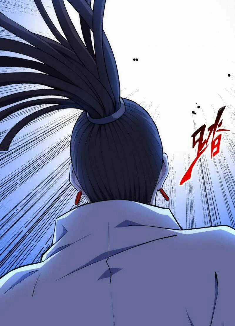 Vạn Cổ Thần Đế - Chapter 75 - Trang 6
