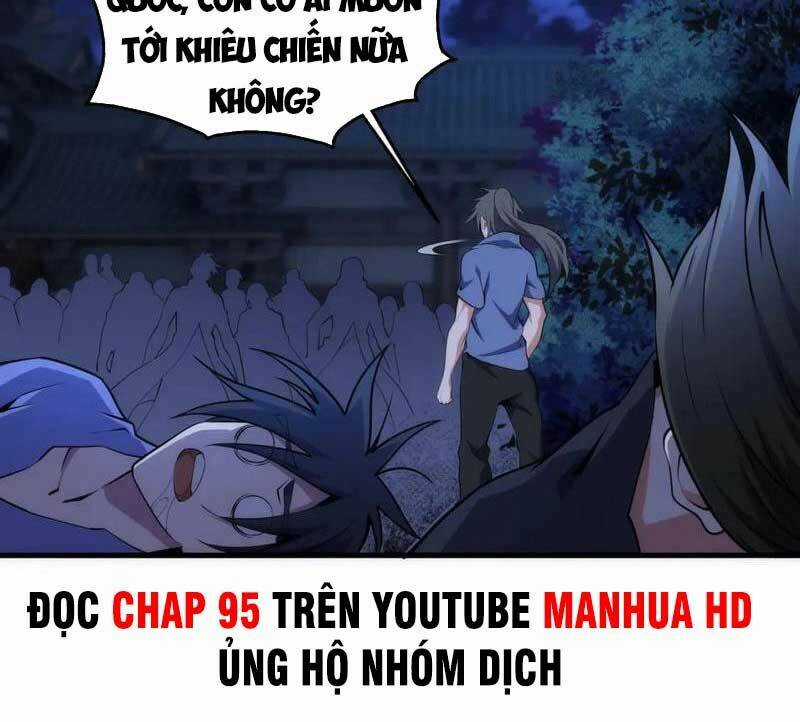 Vạn Cổ Thần Đế - Chapter 75 - Trang 51