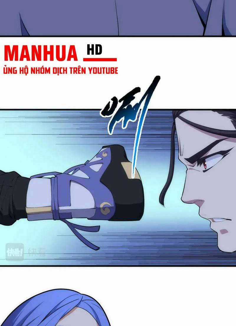 Vạn Cổ Thần Đế - Chapter 75 - Trang 7