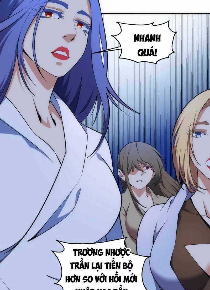 Vạn Cổ Thần Đế - Chapter 75 - Trang 8