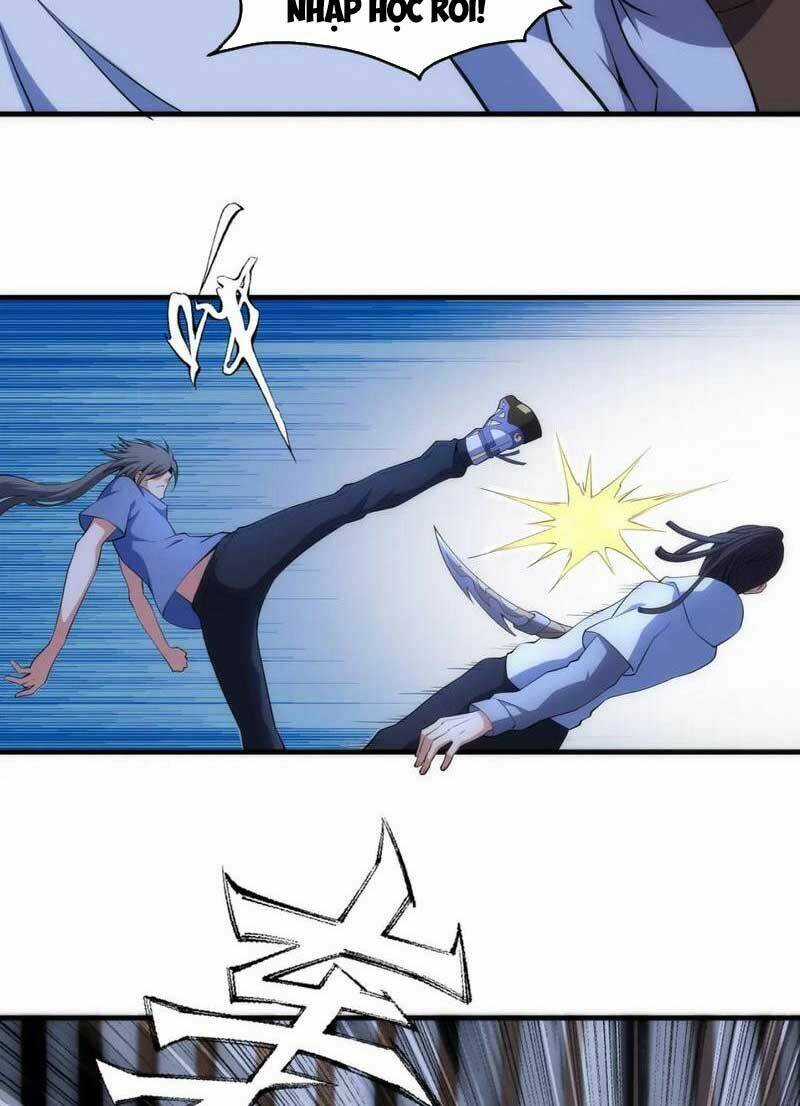 Vạn Cổ Thần Đế - Chapter 75 - Trang 9