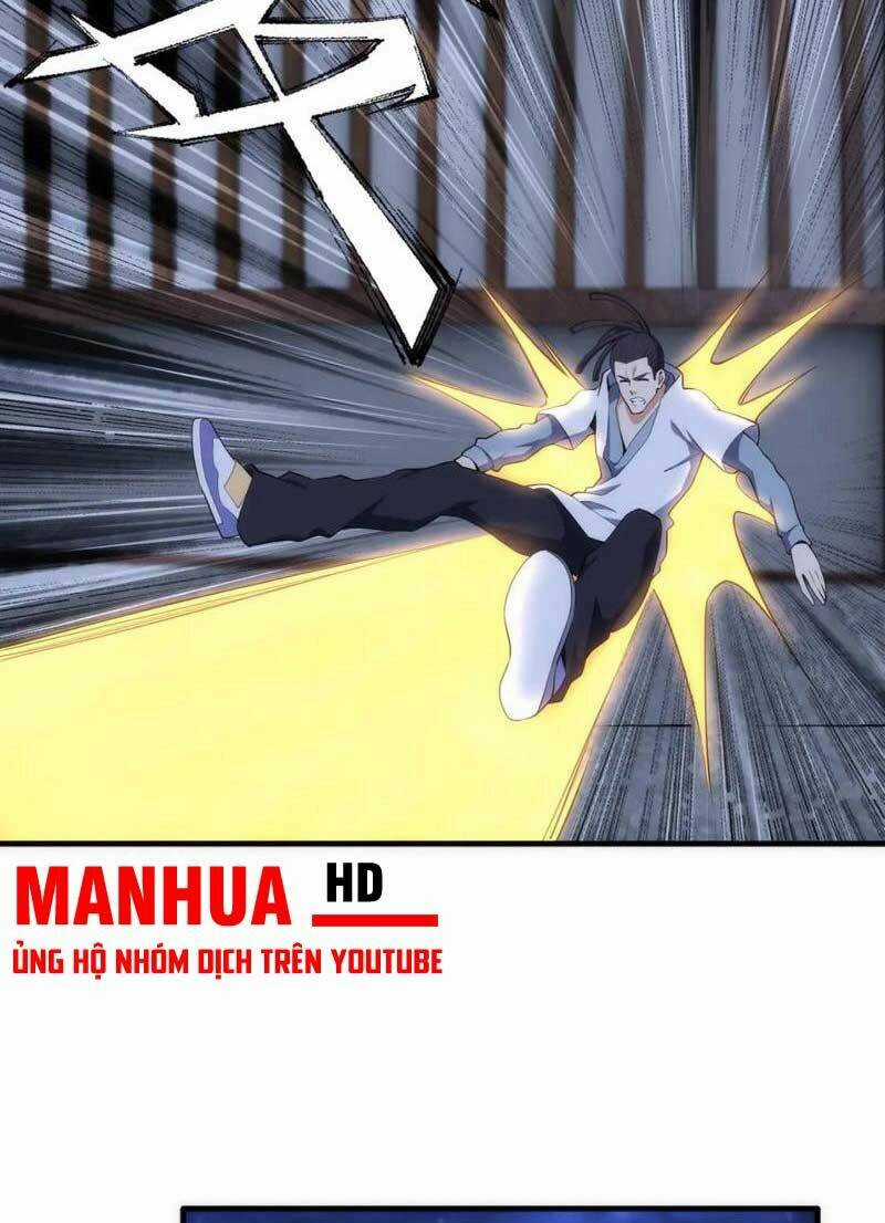 Vạn Cổ Thần Đế - Chapter 75 - Trang 10