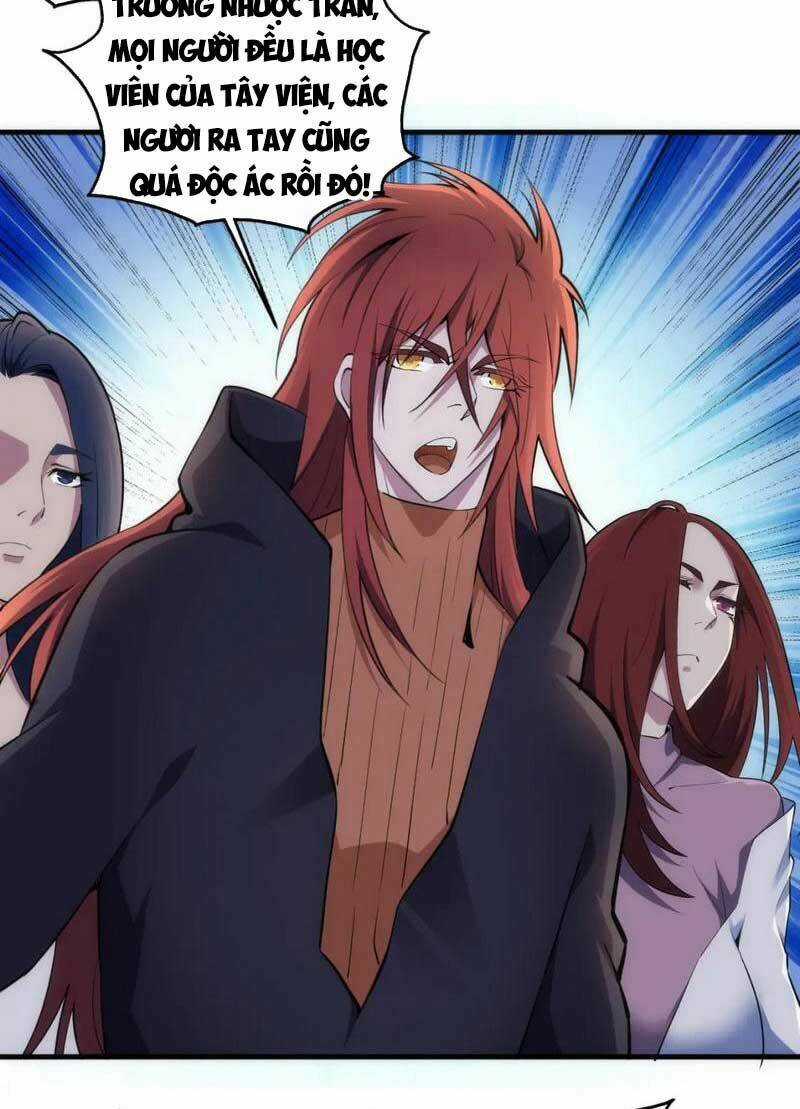 Vạn Cổ Thần Đế - Chapter 76 - Trang 11