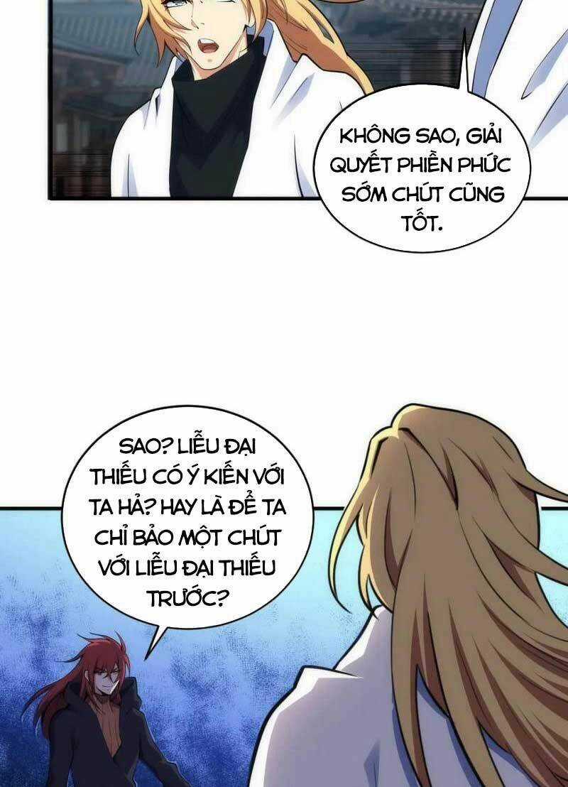 Vạn Cổ Thần Đế - Chapter 76 - Trang 15