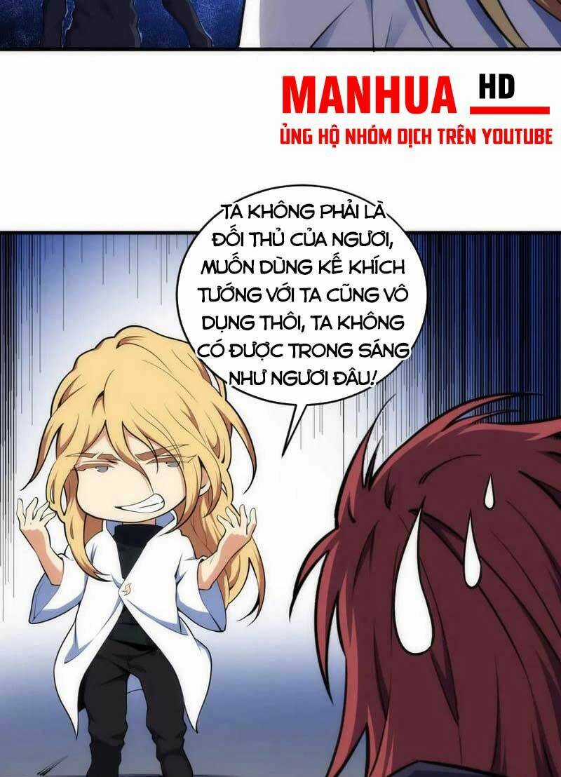 Vạn Cổ Thần Đế - Chapter 76 - Trang 16