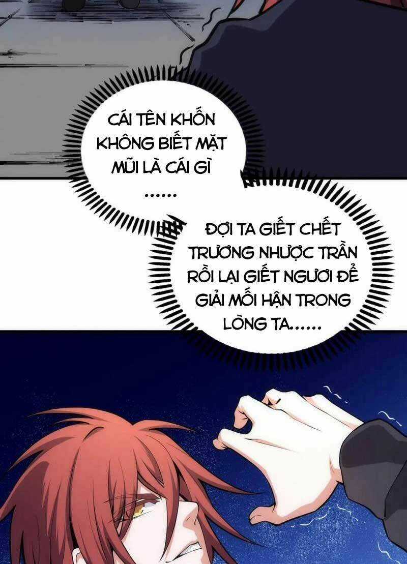 Vạn Cổ Thần Đế - Chapter 76 - Trang 17