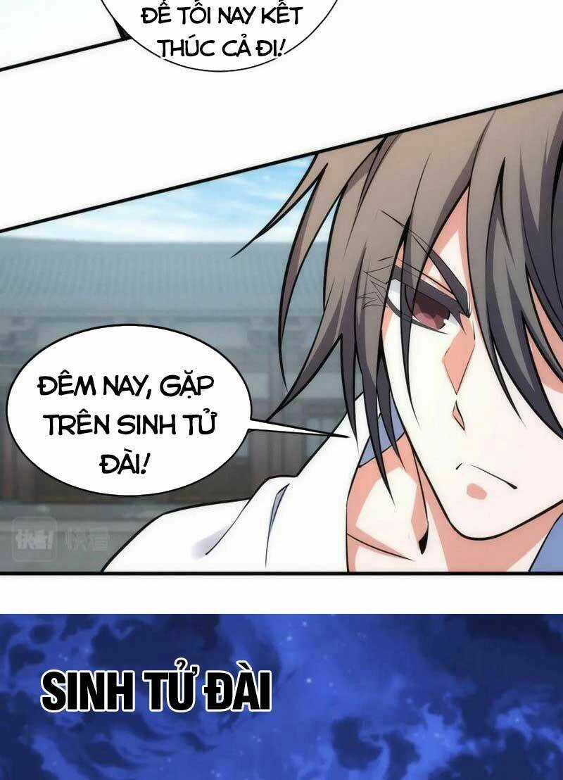 Vạn Cổ Thần Đế - Chapter 76 - Trang 19