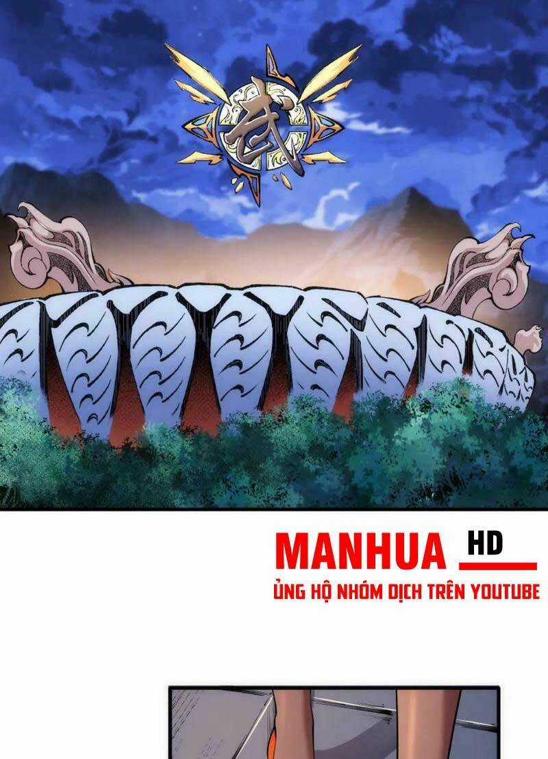 Vạn Cổ Thần Đế - Chapter 76 - Trang 20