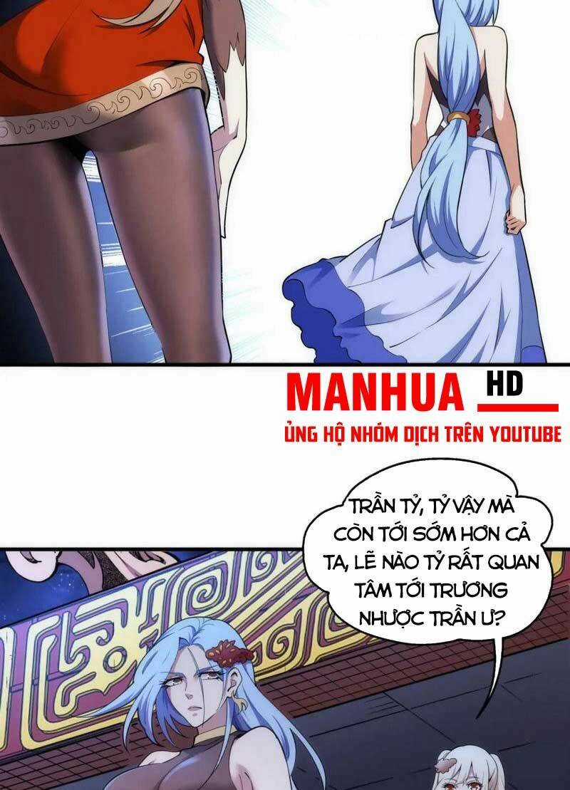 Vạn Cổ Thần Đế - Chapter 76 - Trang 22