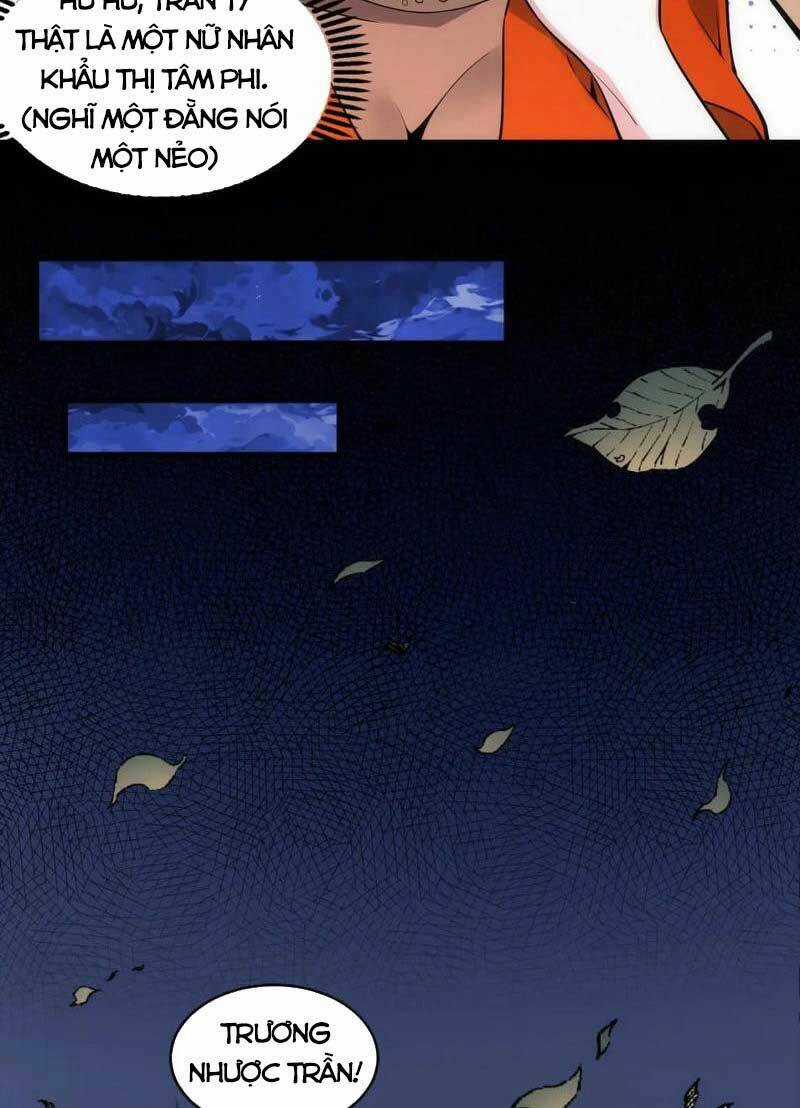 Vạn Cổ Thần Đế - Chapter 76 - Trang 24