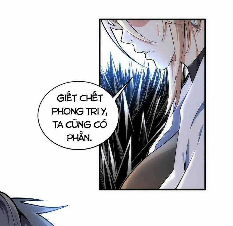 Vạn Cổ Thần Đế - Chapter 76 - Trang 27