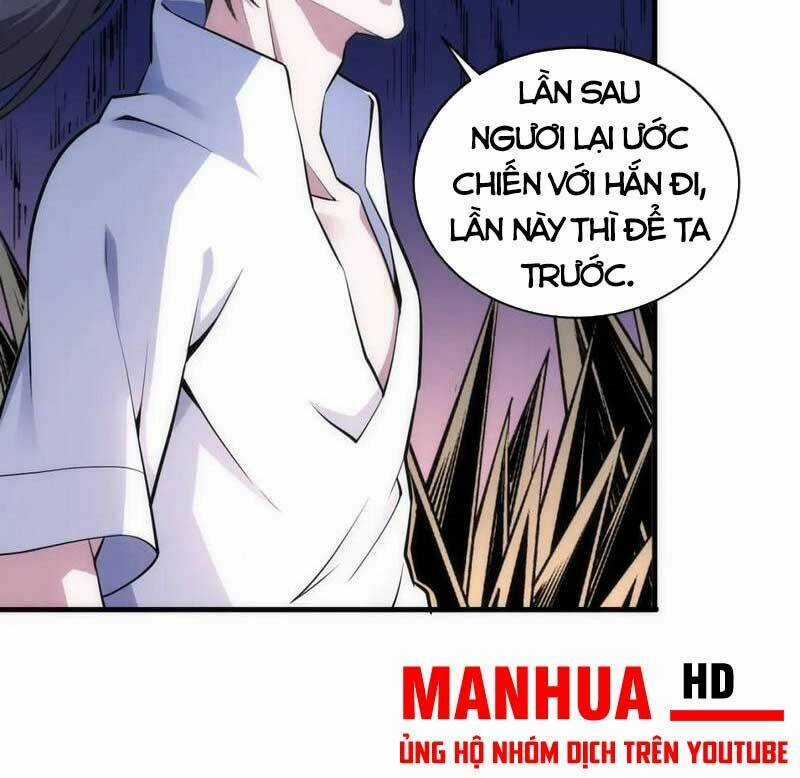 Vạn Cổ Thần Đế - Chapter 76 - Trang 31