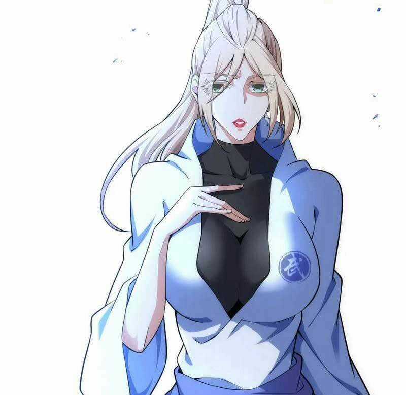 Vạn Cổ Thần Đế - Chapter 76 - Trang 33