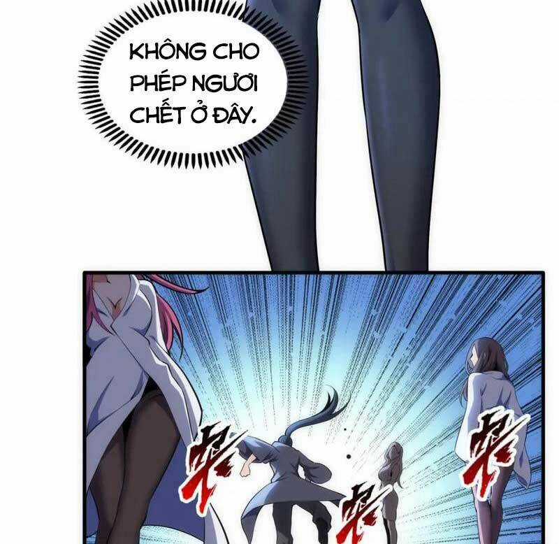 Vạn Cổ Thần Đế - Chapter 76 - Trang 35