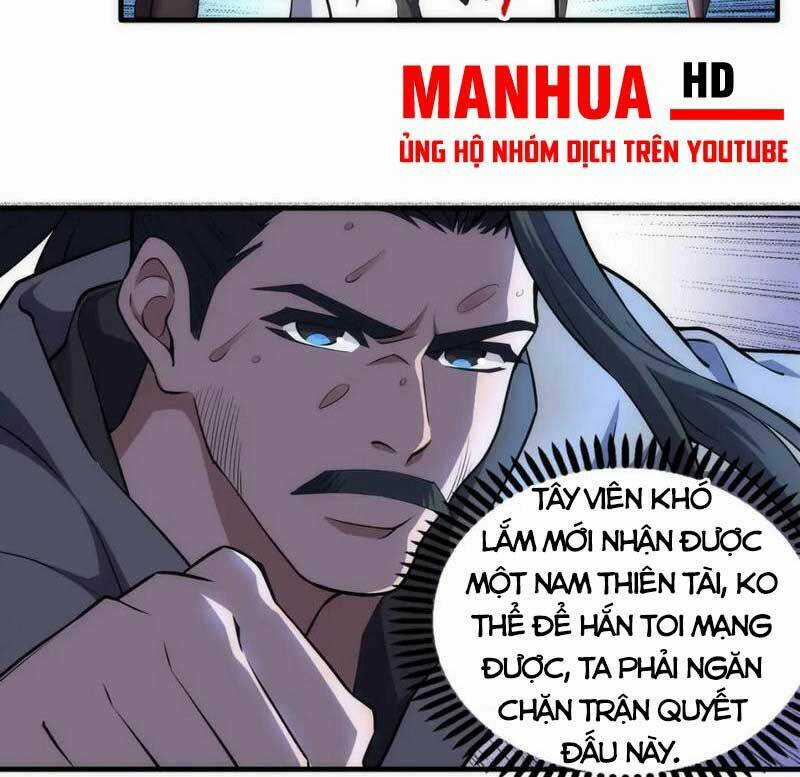 Vạn Cổ Thần Đế - Chapter 76 - Trang 36