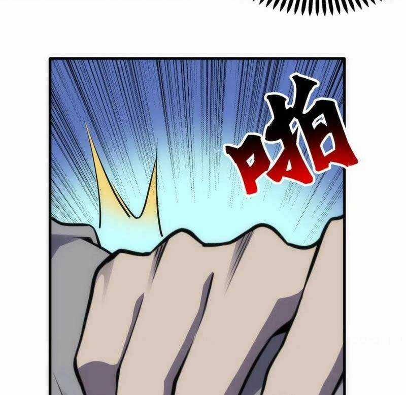 Vạn Cổ Thần Đế - Chapter 76 - Trang 37