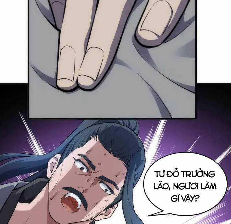 Vạn Cổ Thần Đế - Chapter 76 - Trang 38