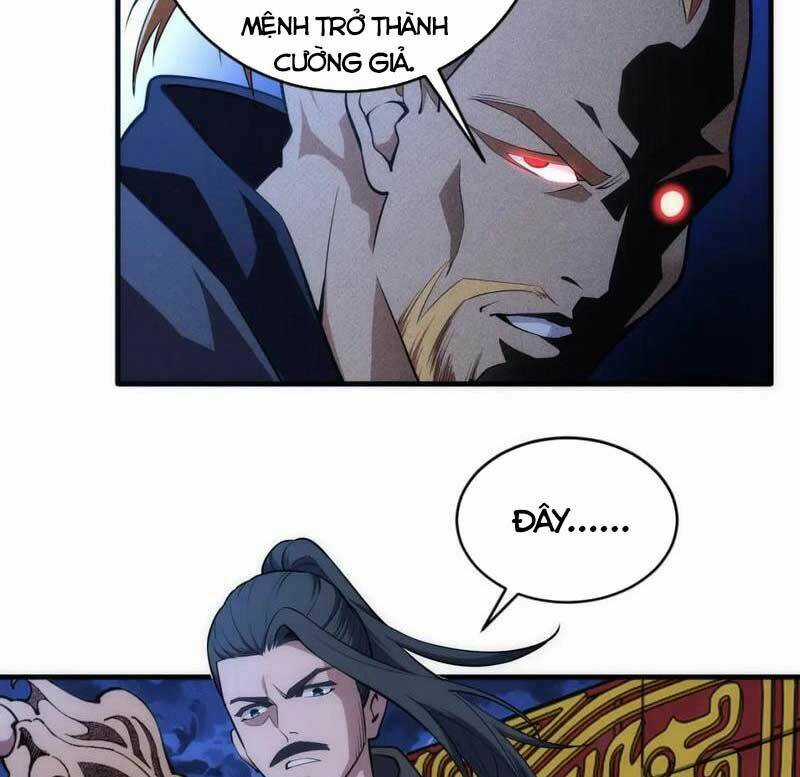 Vạn Cổ Thần Đế - Chapter 76 - Trang 40