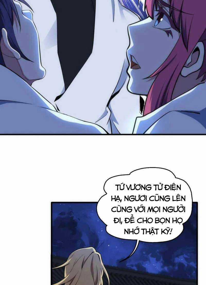 Vạn Cổ Thần Đế - Chapter 76 - Trang 5