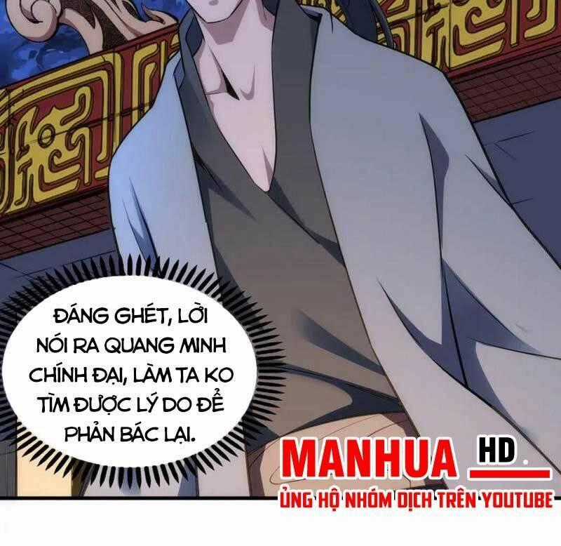 Vạn Cổ Thần Đế - Chapter 76 - Trang 41