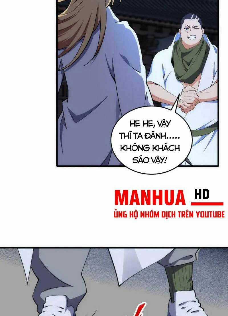 Vạn Cổ Thần Đế - Chapter 76 - Trang 6