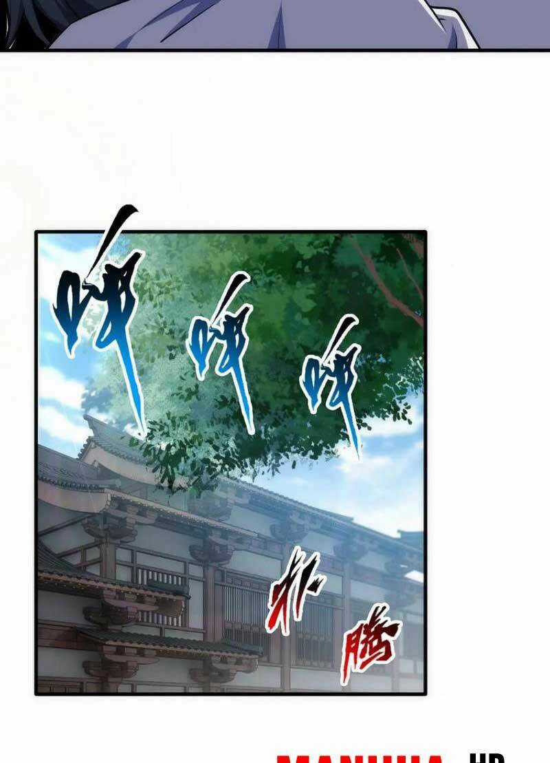 Vạn Cổ Thần Đế - Chapter 76 - Trang 8