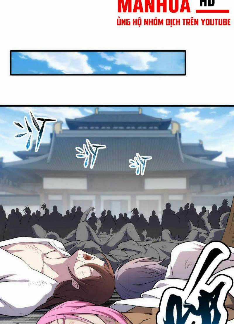 Vạn Cổ Thần Đế - Chapter 76 - Trang 9