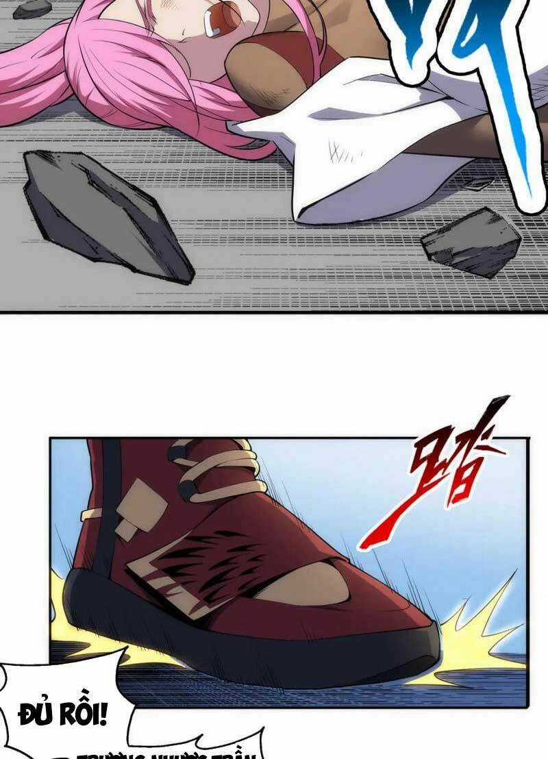 Vạn Cổ Thần Đế - Chapter 76 - Trang 10