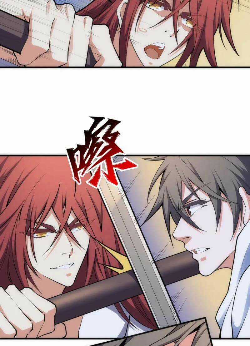 Vạn Cổ Thần Đế - Chapter 77 - Trang 14