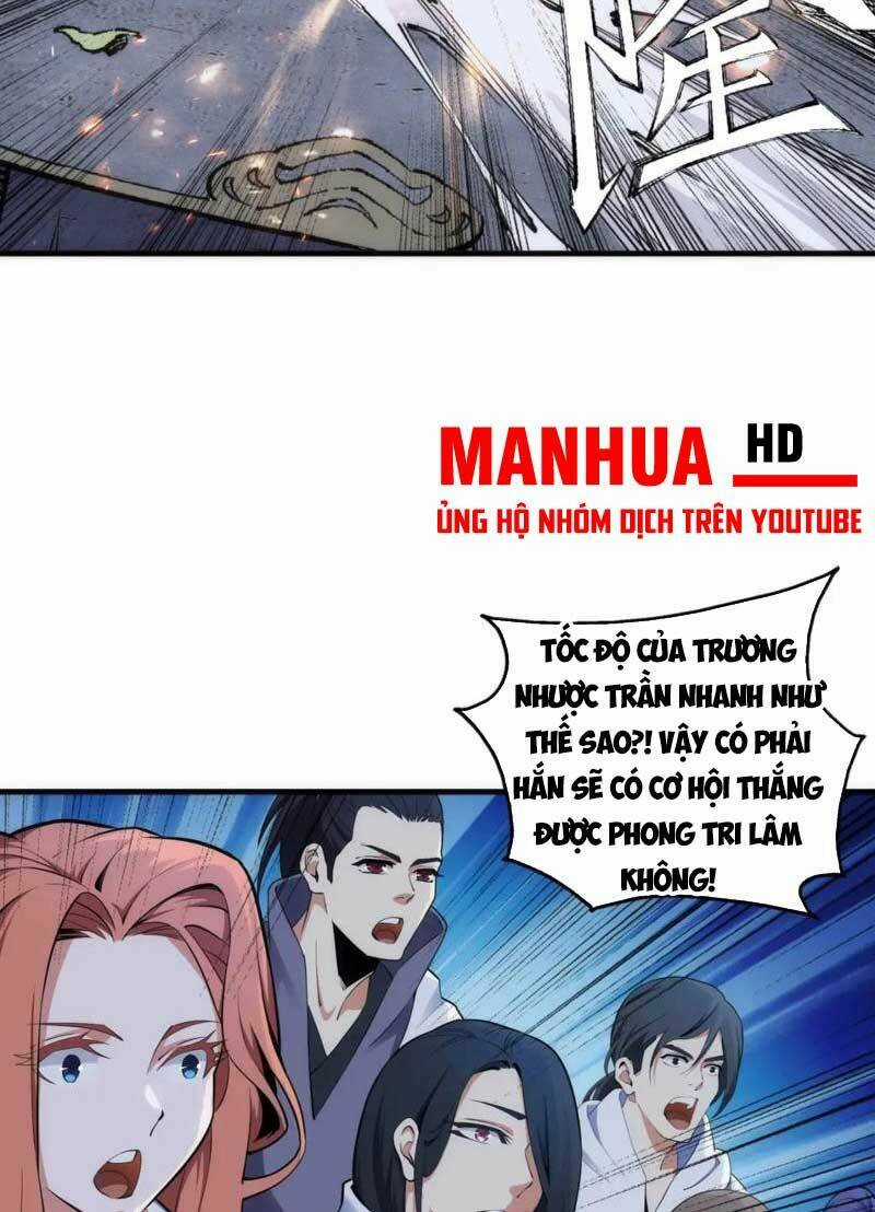 Vạn Cổ Thần Đế - Chapter 77 - Trang 16