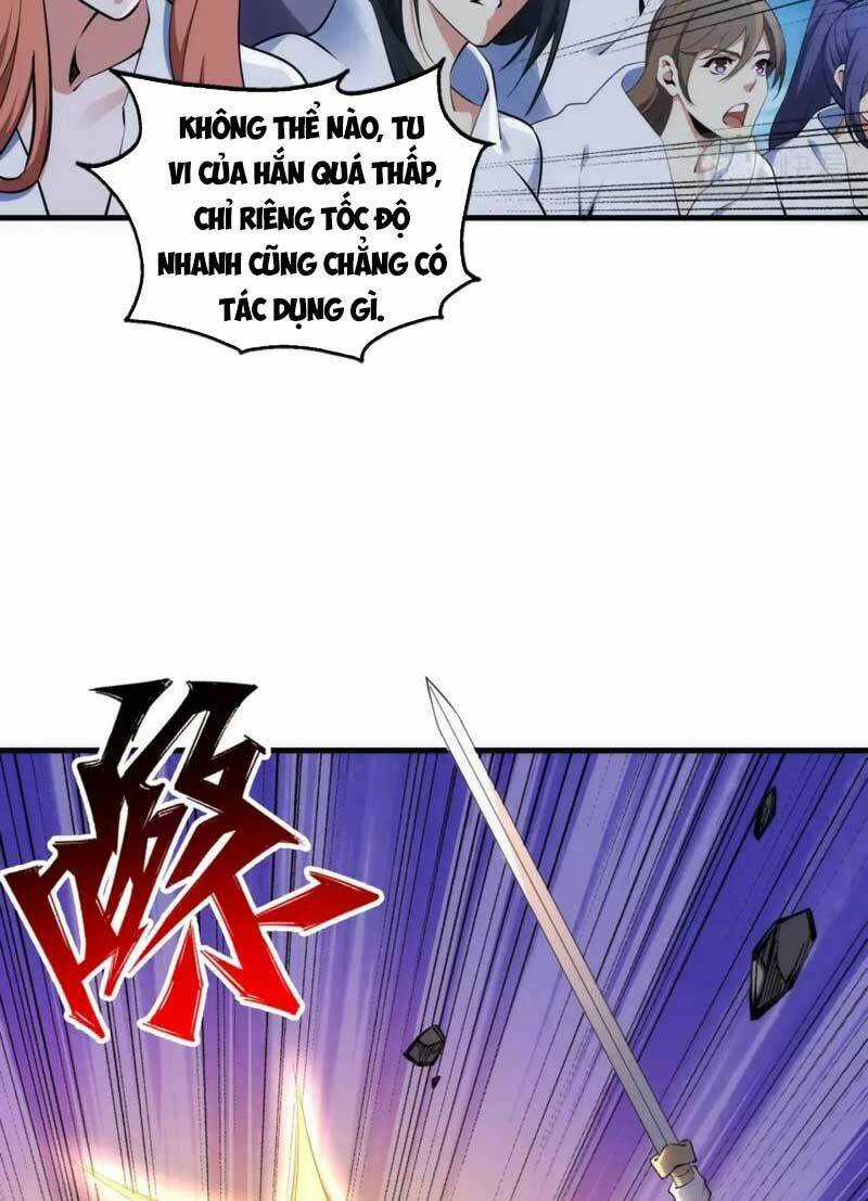 Vạn Cổ Thần Đế - Chapter 77 - Trang 17