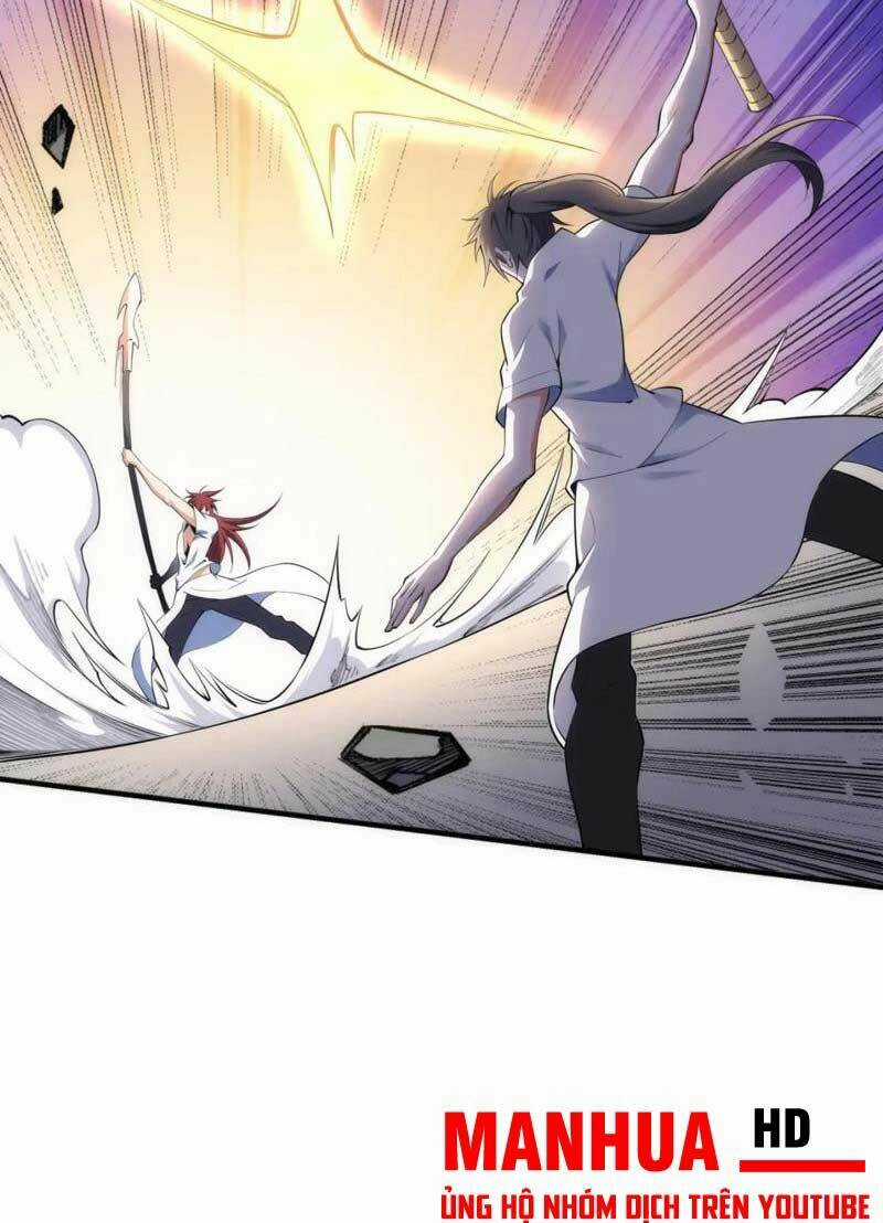 Vạn Cổ Thần Đế - Chapter 77 - Trang 18