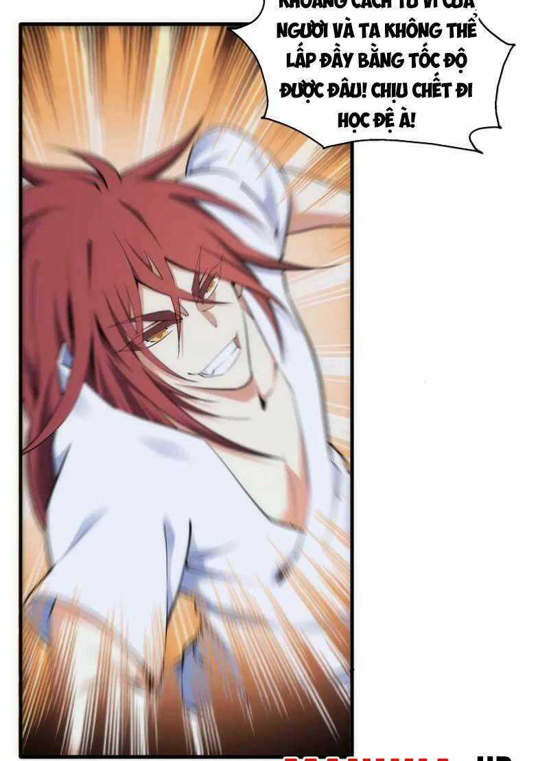 Vạn Cổ Thần Đế - Chapter 77 - Trang 20