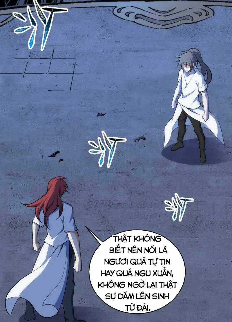 Vạn Cổ Thần Đế - Chapter 77 - Trang 3