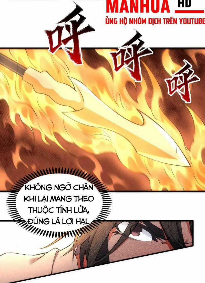 Vạn Cổ Thần Đế - Chapter 77 - Trang 21