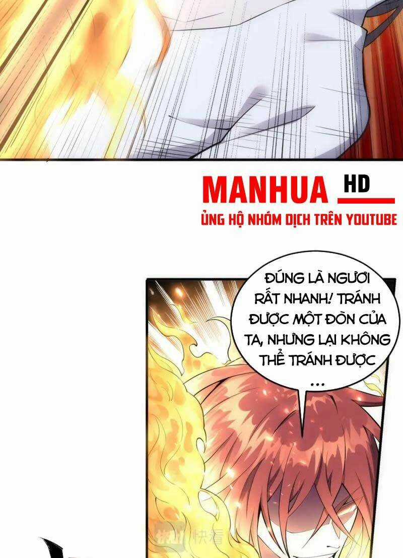 Vạn Cổ Thần Đế - Chapter 77 - Trang 23