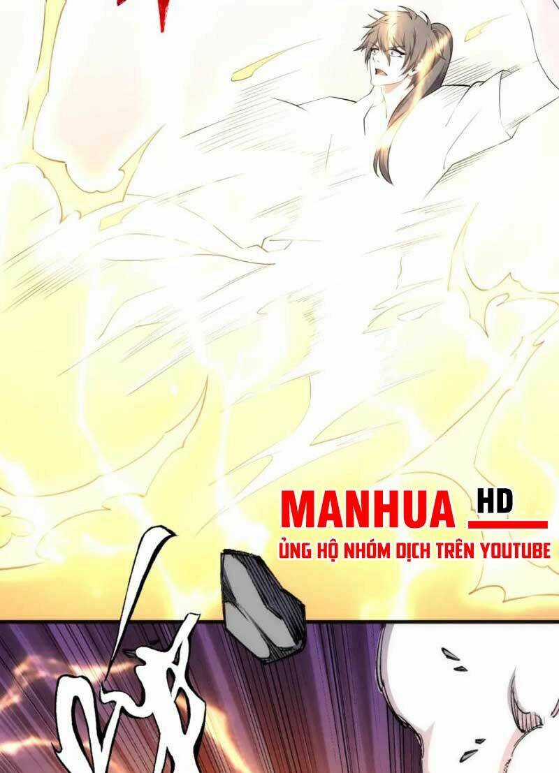 Vạn Cổ Thần Đế - Chapter 77 - Trang 25